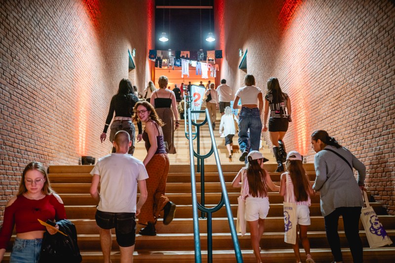 Onze wensen voor 2026: alles in beweging