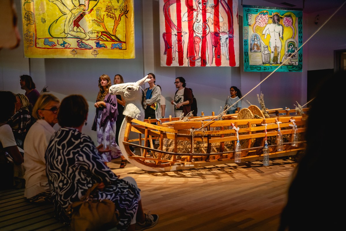 Onze wensen voor 2026: alles in beweging