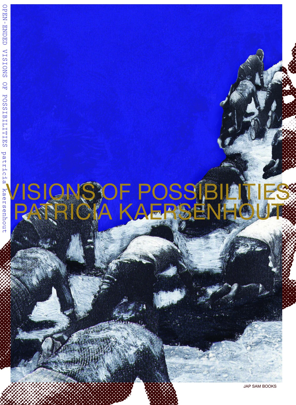 patricia kaersenhout: Visions of Possibilities
