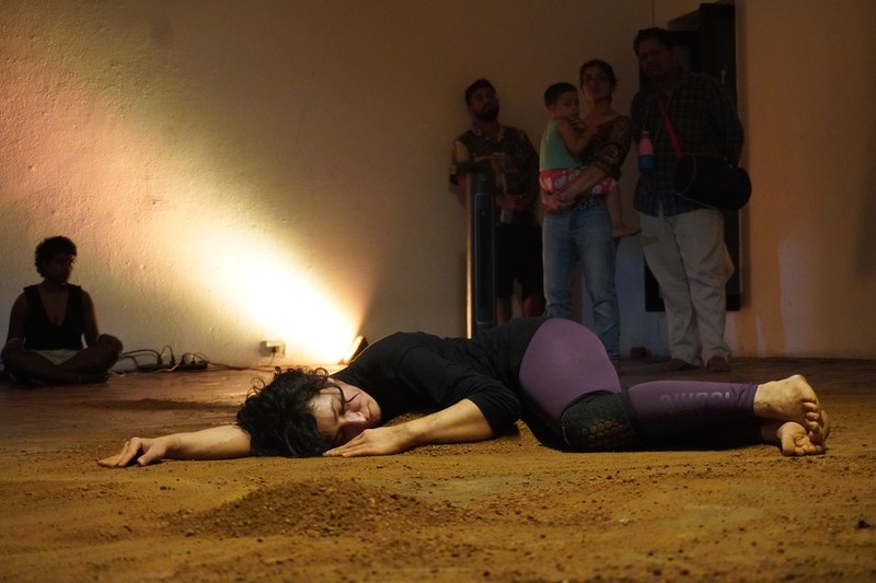 Bonnefanten Pop-up museum x Cultura Nova