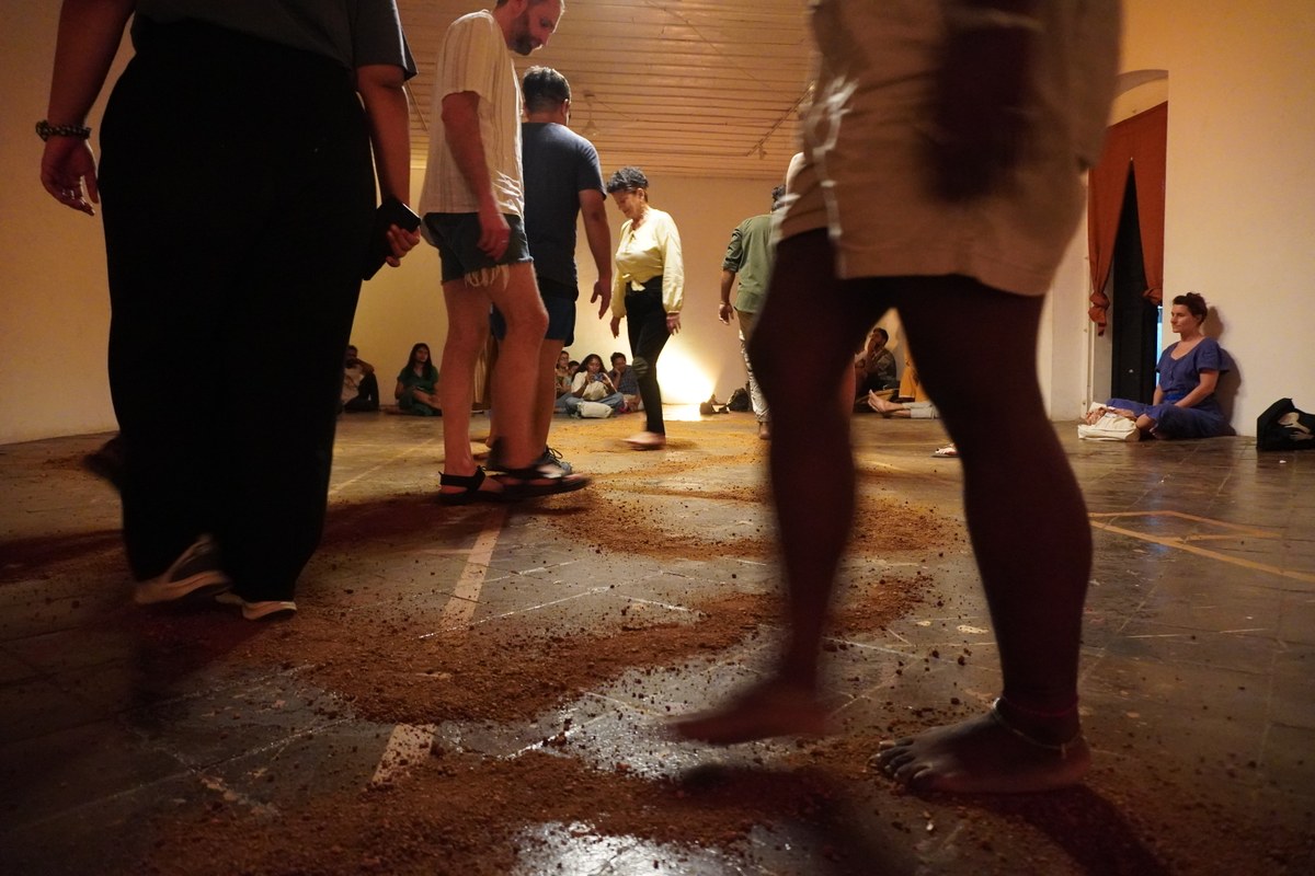 Bonnefanten Pop-up museum x Cultura Nova