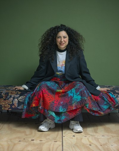 Bonnefanten Pop-up museum X Cultura Nova