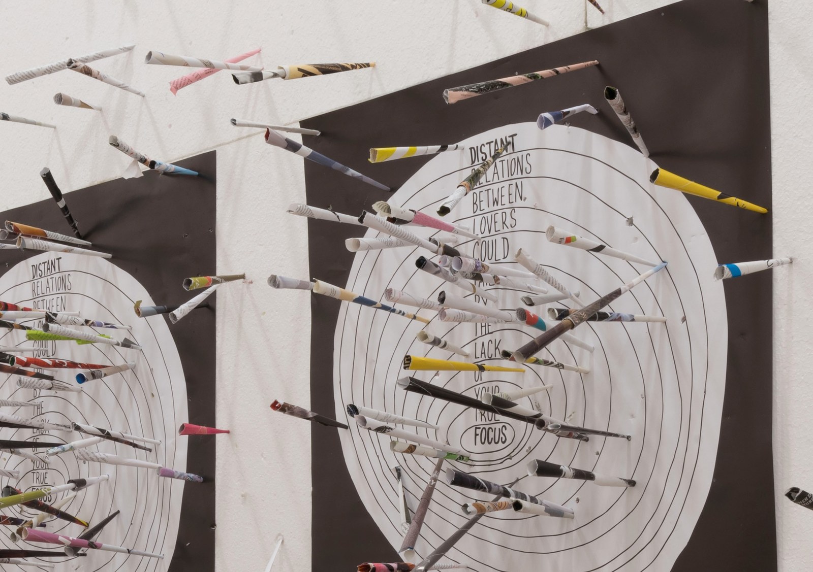 Born to Play: doe & durf als een kunstenaar