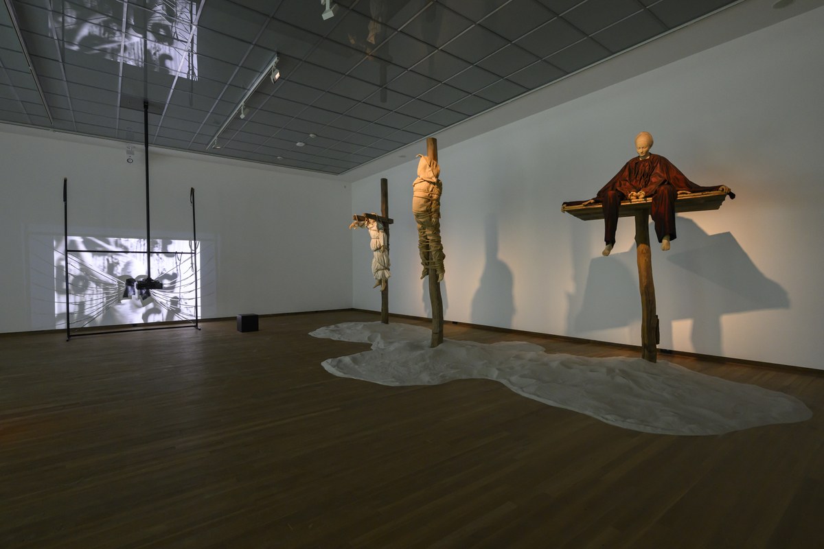 Four times Two: een halve eeuw kunst uit de collectie