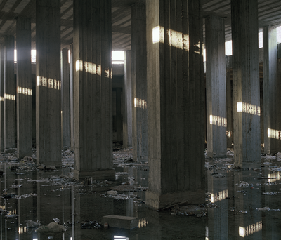 8-Hrair Sarkissian, Unfinished, 2006 (LR).png