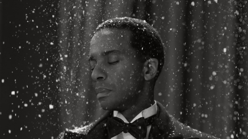 Isaac Julien: What Freedom Is To Me