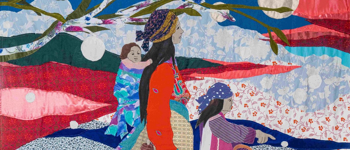 Nominatie Museumtijdschrift Tentoonstellingsprijs 2025