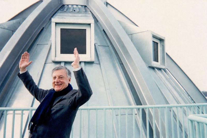 Aldo Rossi: Darling Architecture
